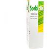 SIT LABORATORIO FARMAC. Srl SORBICLIS*AD SOLUZ RETT 120ML