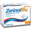 BOEHRINGER INGELHEIM IT.SpA ZERINOLFLU*20CPR EFF