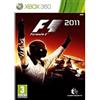 Namco F1 2011 [Edizione: Francia]