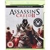 Ubisoft Assassins Creed 2: Game of The Year - Classics Edition (Xbox 360) [Edizione: Regno Unito]