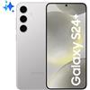 Samsung Galaxy S24+ Smartphone AI, Display 6.7'' QHD+ Dynamic AMOLED 2X, Fotocam