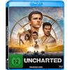 Sony Pictures Uncharted