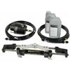SEAFIRST KIT Timoneria idraulica Seafirst per motori fuoribordo fino a 150HP Barca