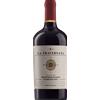Export Union Italia Montepulciano d'Abruzzo 'La Traversata' Bio 2022 0.75l