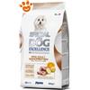 Monge Special Dog Excellence Monoprotein Adult Mini con Agnello - Sacco Da 800 Gr