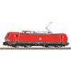 PIKO EXPERT 21681 VECTRON 191 018 DB ITALIA livrea ROSSA