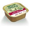 WONDERFOOD SpA Delizioso Patè Ricco di Manzo - 150GR
