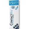 OMISAN FARMACEUTICI Srl Contact Vis 2,25 Lenti Giornaliere 15ml