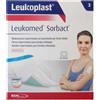 ESSITY ITALY SpA Leukomed Sorbact Medicazione 8x10cm 3 Pezzi