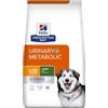 HILL'S HPD Canine C/D MULTICARE METABOLIC 12 kg