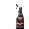 Burner pulitore professionale vetri stufe 500ml