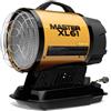 Master Generatore d'aria calda a gasolio ad infrarossi XL 61