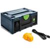 Festool Generatore portatile a batteria SYS-PST 1500 Li HP FESTOOL