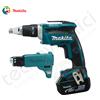 Makita Avvitatore per cartongesso 18V Makita DFS452AJX2