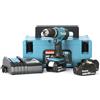Makita Trapano avvitatore percussione Makita DHP453RF3J