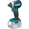 Makita Avvitatore ad impulsi Makita DTD153Z
