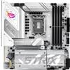 ASUS MB INTEL ROG STRIX B860-G GAMING WIFI, m-ATX, DDR5, 1PCI-Ex16, 4DIMM, HDMI/DP, 4M2/4SATA