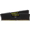 CORSAIR RAM VENGEANCE LPX 64GB 2x32GB DDR4 3200 PC4-25600 C16 1.35V DESKTOP MEMORY - BLACK