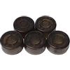 Mooer Pedale Topper Nero (5Pak)