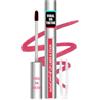 iMethod Lip Stain - Liner and Peel-Off Lip Stain, Natural Long-Lasting, Waterproof, Transfer-Proof, Highly Pigmented