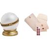 Grupo Erik: Lampada Harry Potter Ricordella + Set Lettere Hogwarts | Set Harry Potter: Lampada da Comodino, Riproduzione fedele Remembrall + Set di cancelleria Harry Potter Hogwarts