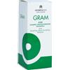 LAB.FARMACEUTICI KRYMI SPA Gram Acne Crema Sebonormalizzante E Levigante Viso 50 Ml