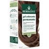 Herbatint 6D Biondo Scuro Dorato 170 Ml
