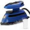 Duronic SI4 BB Ferro da Stiro a Vapore da Viaggio 420W Mini Ferro da Stiro Portatile con Serbatoio d'Acqua da 30 ml Perfetto per Stirare in Viaggio