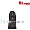 Pyronix Telecomando radio bidirezionale a 4 tasti e 8 funzioni-Pyronix KF4WE