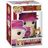 Funko Pop! Royals Queen Elizabeth II 01