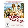 Warner Bros. (PLAION PICTURES) Conni & Co 2 - Das Geheimnis des T-Rex