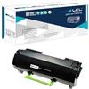 LCL Cartucce di Toner Compatibile 522 52D2000 52D200E 522E (1Nero) Sostituzione per Lexmark MS710 MS710dn MS710n MS711 MS711dn MS810 MS810N MS810DN MS810DE MS810DTN MS811 MS811N MS811DN MS811DTN MS812