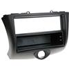 ACV Mascherina autoradio DIN Toyota Yaris 1999 bis 2003 (Art. 16352)