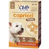Cliffi capricci treats 400 gr