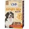 Cliffi jungla mix treats 400 gr