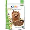 Cliffi Pro hypoallergenic snack vegetal 100 g