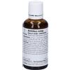Achillea Composta Gocce 50 ml