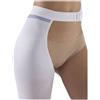 Cizeta Medicali SpA Varisan Ate 18mmhg Calza Autoreggente Ag P I Bianco L 1 pz Calzini