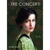 MnM & Amolà Tre concerti Vittorio Bocchi