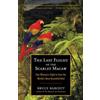 Random House The Last Flight of the Scarlet Macaw