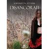 Edizioni Creativa Disancorati Simonetta Ottone