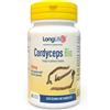 LONGLIFE Srl LONGLIFE CORDYCEPS BIO 60CPS