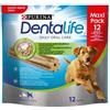 NESTLE' PURINA PETCARE IT. SpA DENTALIFE LARGE F CONV 12STICK