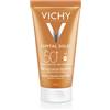 VICHY (L'OREAL ITALIA SPA) Vichy ideal soleil - Crema solare vellutata spd 50 + - Formato 50 ml