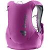 Deuter Traick 9 SL Gilet da Trail Running da donna