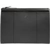Piquadro Pochette in Pelle Porta iPad® Circle