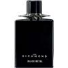 John Richmond Black Metal Eau De Parfum