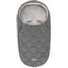 Inglesina Sacco Invernale Inglesina Newborn Stone grey
