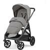 Inglesina Passeggino Inglesina Aptica 2025 Platinum grey