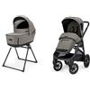Inglesina System Duo Inglesina Aptica XT Tundra Beige